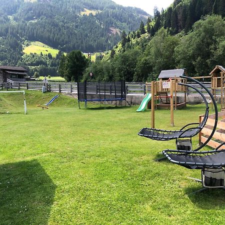 Alpenpension Elferblick Neustift im Stubaital Exteriör bild