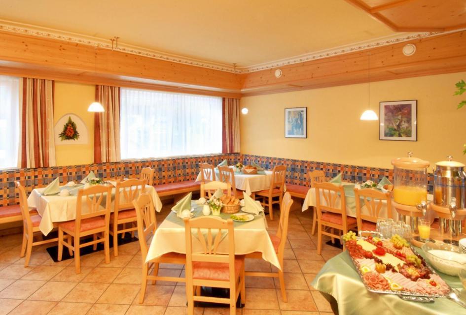 Alpenpension Elferblick Neustift im Stubaital Exteriör bild